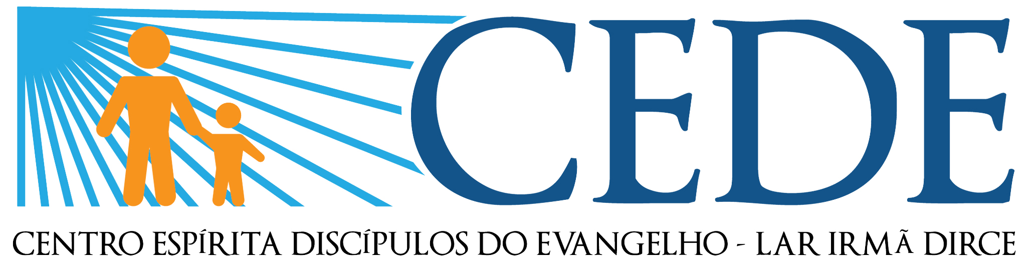 CEDE - Centro Espírita Discípulos do Evangelho