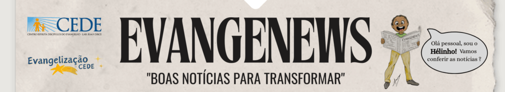 Jornalzinho EvangeNews