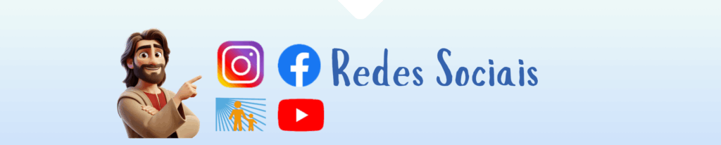 Redes Sociais
