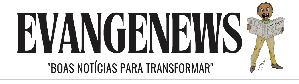 Edições EvangeNews