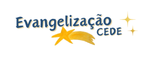 Logo da Evangelizacao CEDE