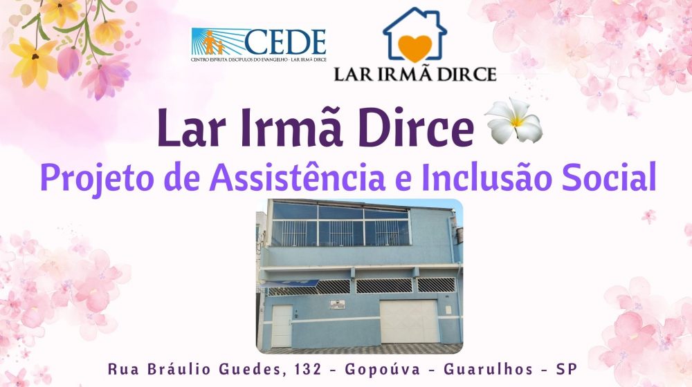 Lar Irmã Dirce