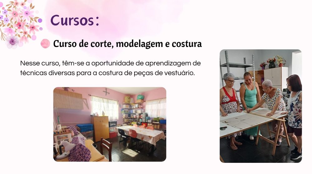 Curso de Modelagem